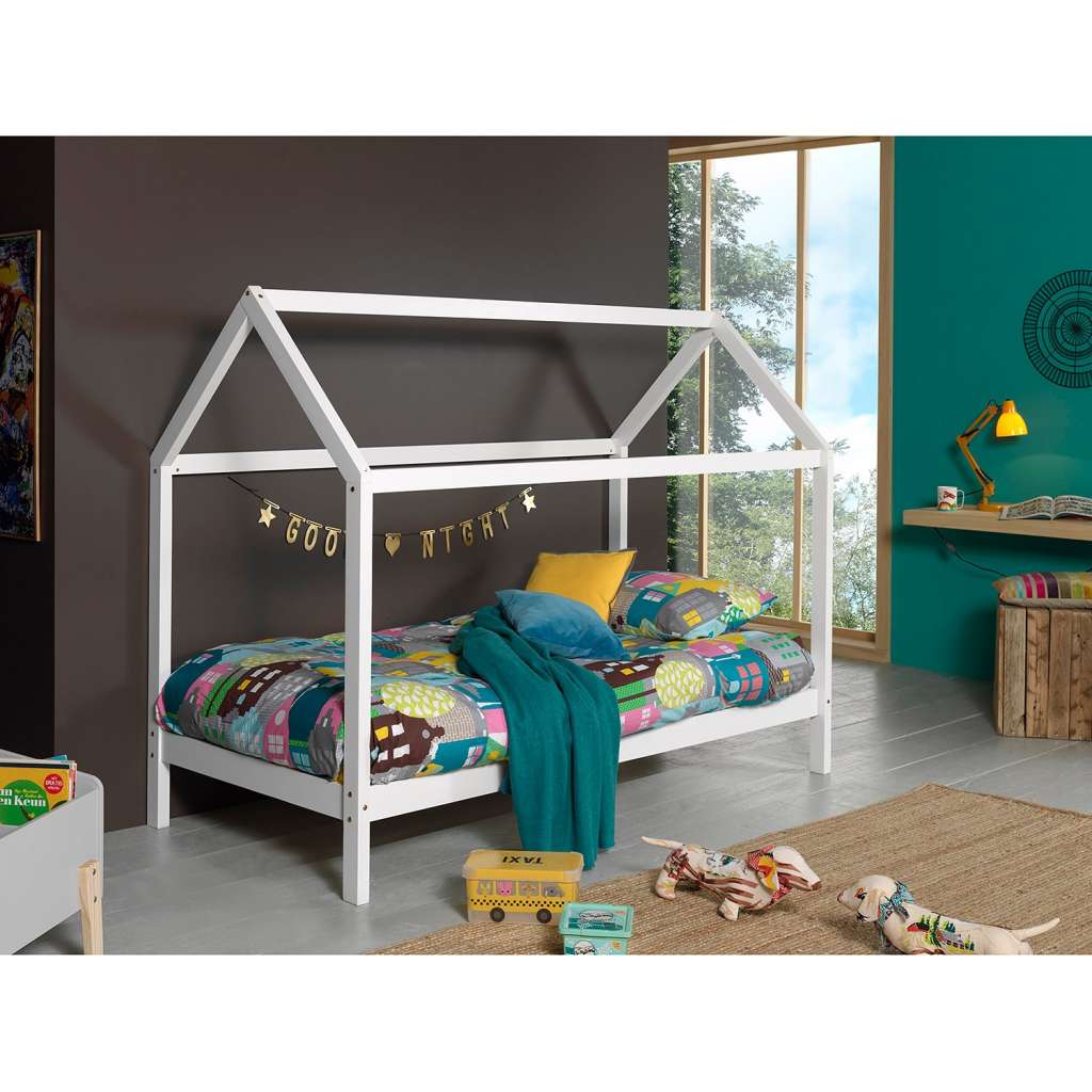 home24 Hausbett Dallas II