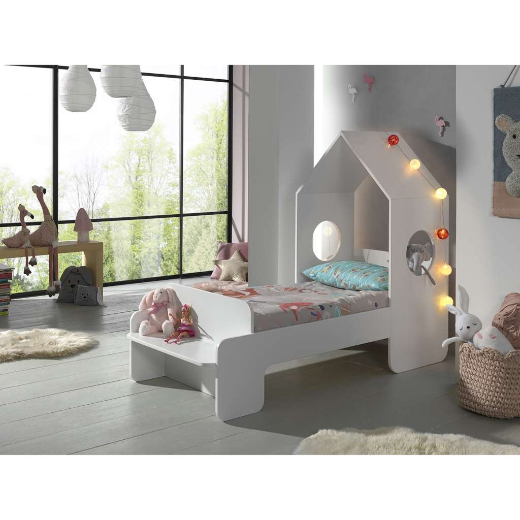 home24 Hausbett Casami