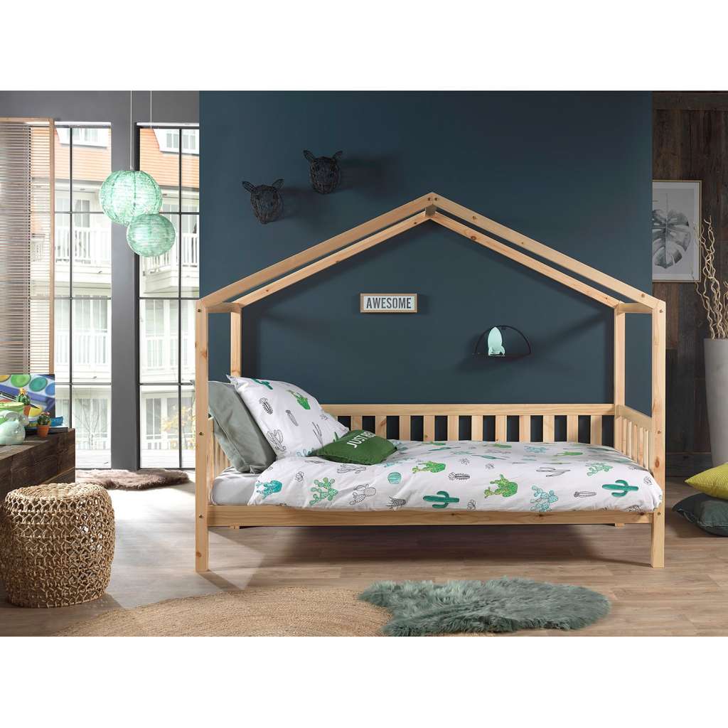 home24 Hausbett Dallas I