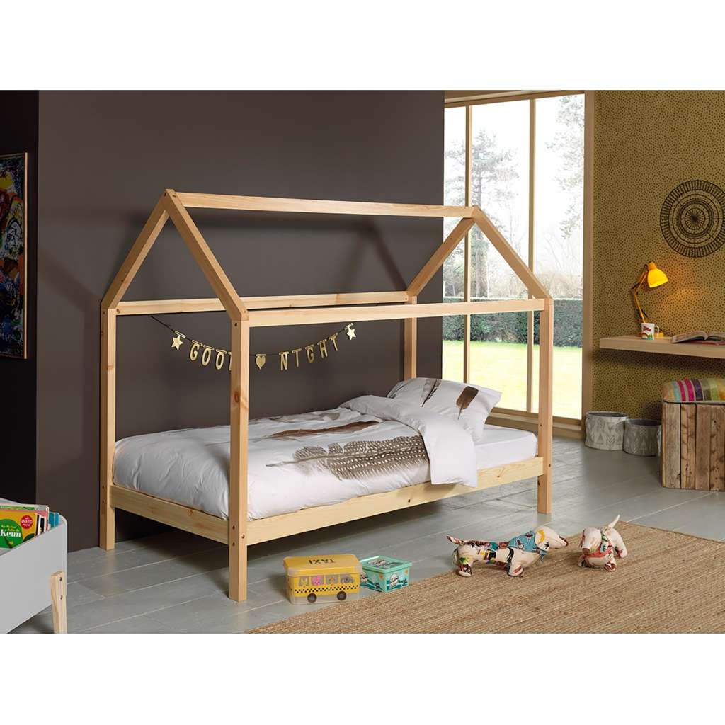 home24 Hausbett Dallas II