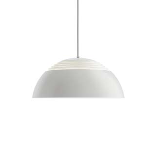 Louis Poulsen - AJ Royal LED Pendelleuchte - weiß - Ø 37 - indoor