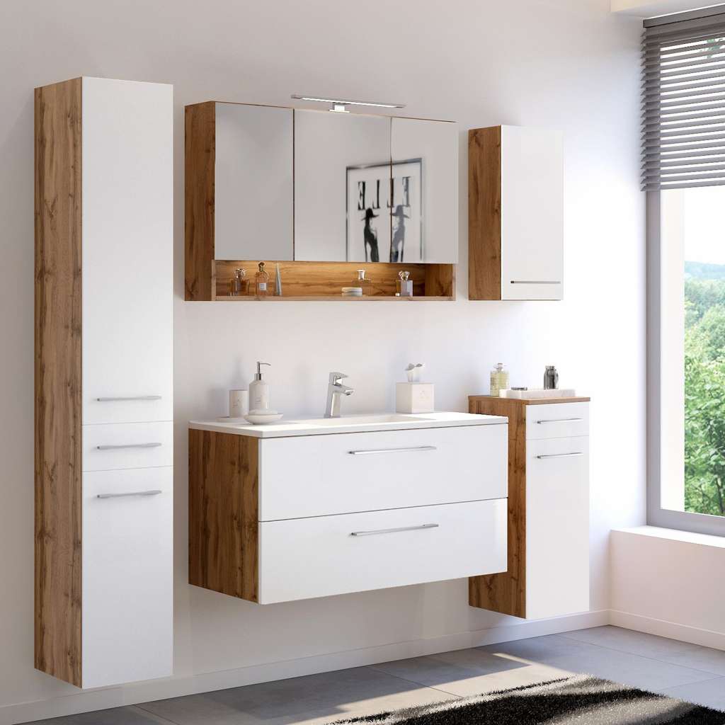 home24 Waschtisch Davos IV
