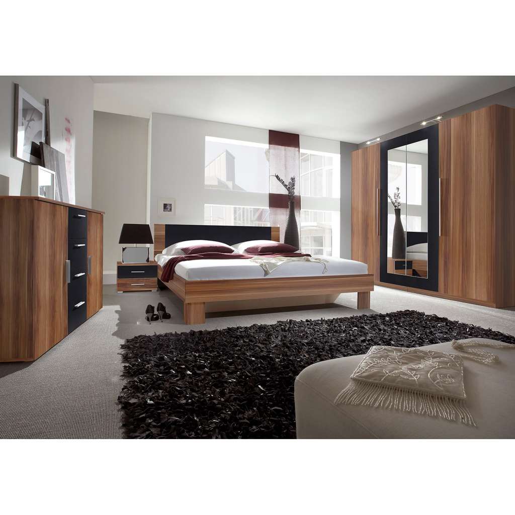 home24 Drehtürenschrank Richford