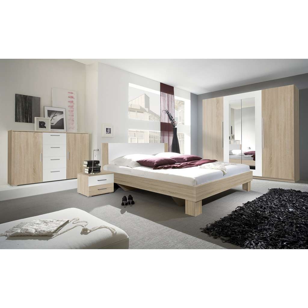 home24 Drehtürenschrank Richford