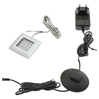 home24 LED-Beleuchtung Tyfta I