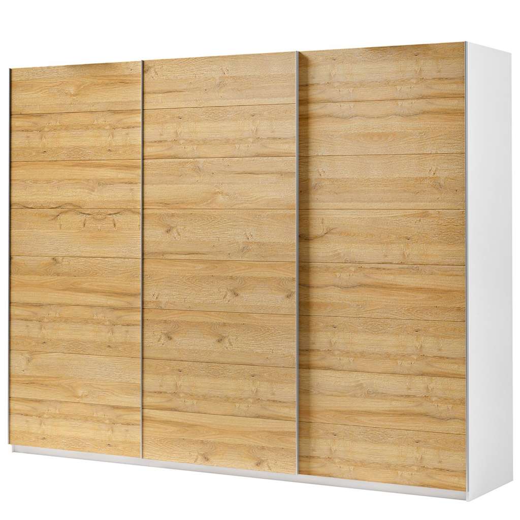 home24 Schwebetürenschrank Rockton