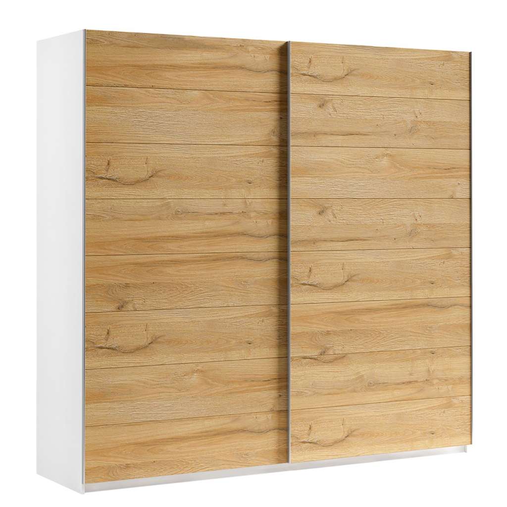 home24 Schwebetürenschrank Rockton