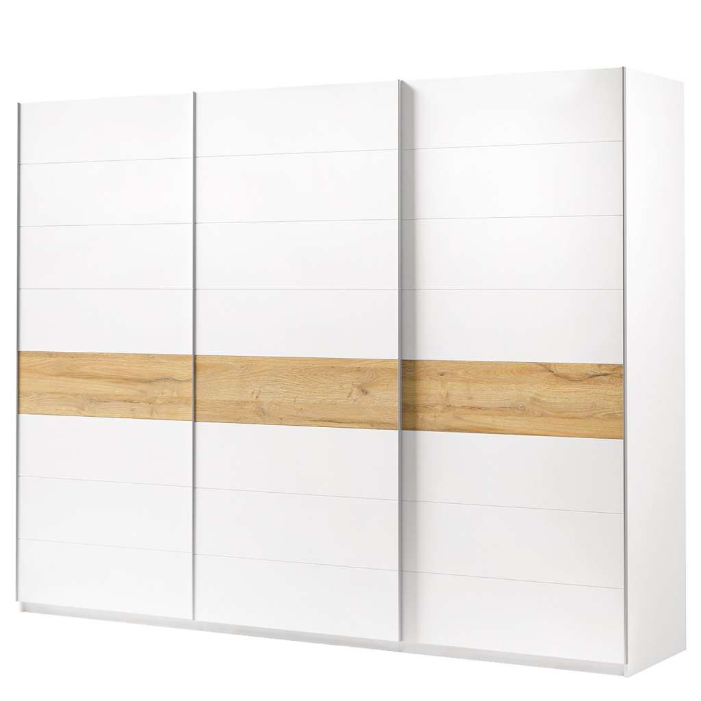 home24 Schwebetürenschrank Rockton