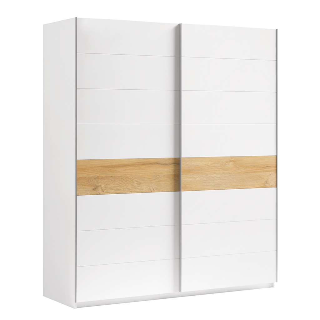 home24 Schwebetürenschrank Rockton