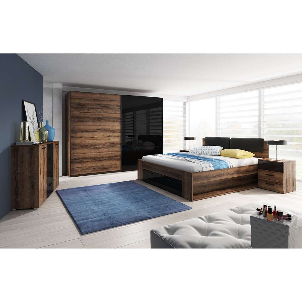home24 Schwebetürenschrank Scotter