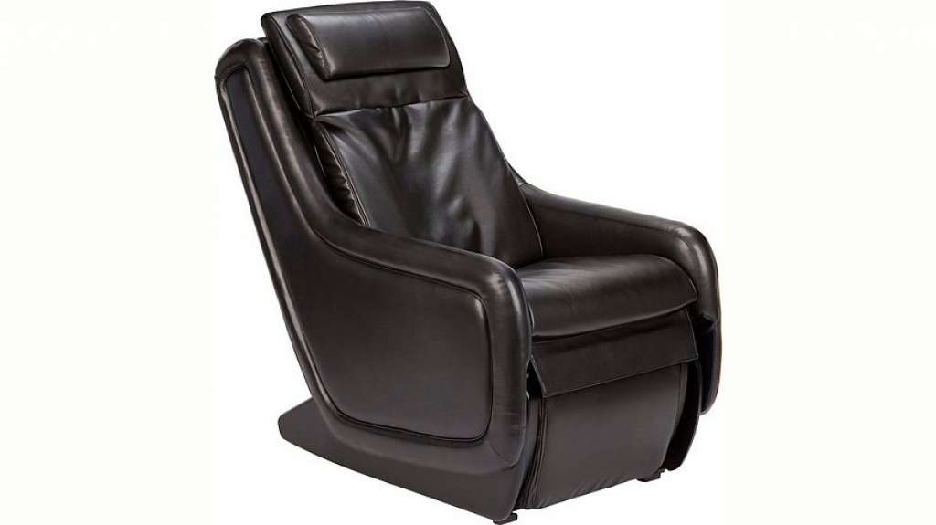 Alpha Techno Massagesessel »ZG 650«, mit Zero Gravity Funktion