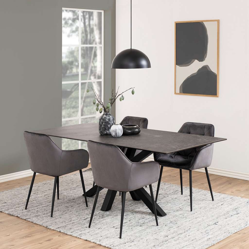 home24 Esstisch Holcot