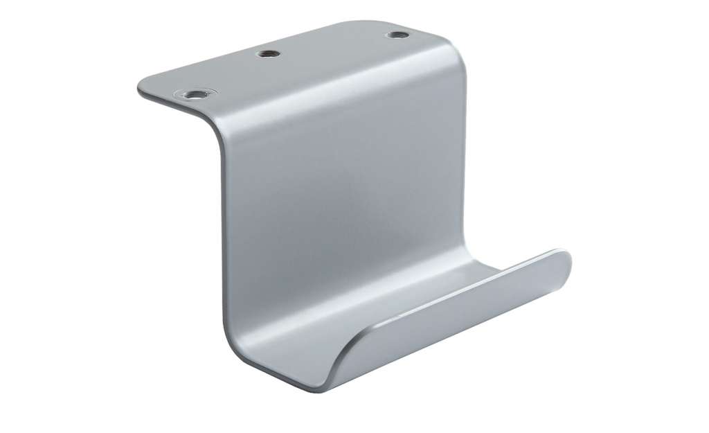 Sitness X Tischhaken   Sitness X ¦ grau Sonstiges Zubehör - Höffner