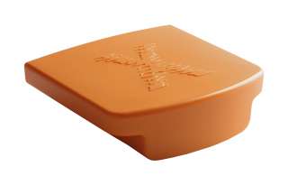 Sitness X Tischbein Dekokappen, 4er-Set  Sitness X ¦ orange Sonstiges Zubehör - Höffner