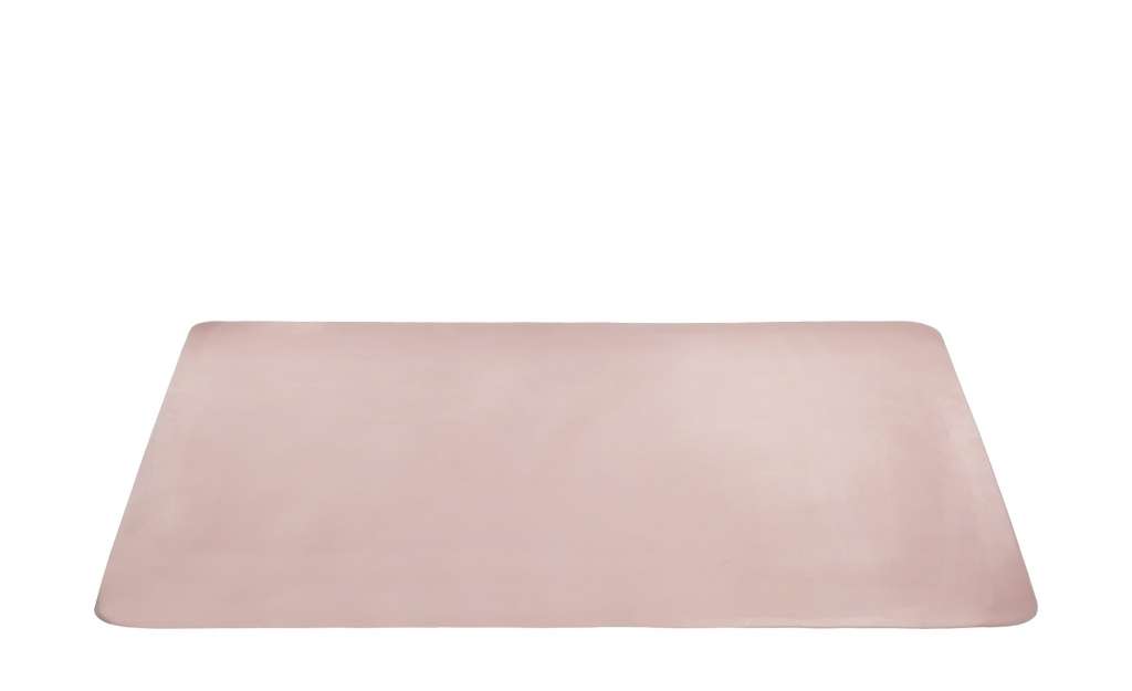 for friends Silikon-Backmatte ¦ rosa/pink ¦ Silikon ¦ Maße (cm): B: 27 H: 1 Küchenzubehör & Helfer > Küchenhelfer - Höffner