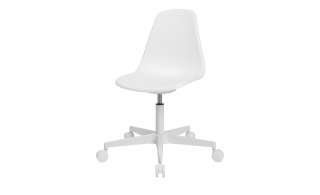 Sitness X Bürodrehstuhl   Sintess X Life 10 ¦ weiß Stühle > Bürostühle > Drehstühle - Höffner