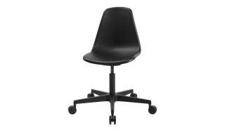 Sitness X Bürodrehstuhl   Sintess X Life 10 ¦ schwarz Stühle > Bürostühle > Drehstühle - Höffner