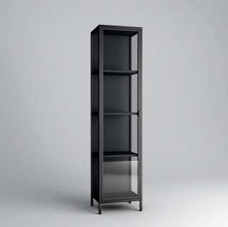 home24 Standvitrine Cowee