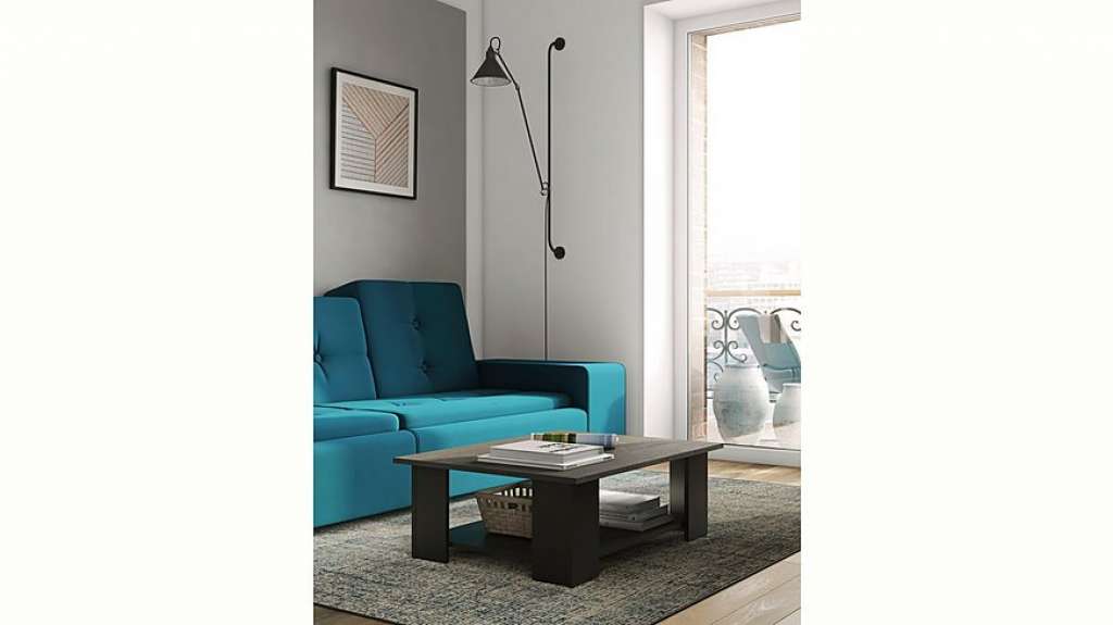 TemaHome Couchtisch »Square«