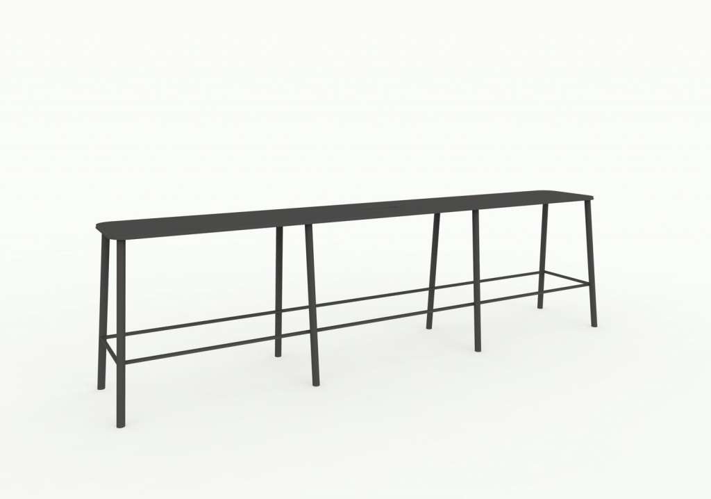 Frama - Adam Outdoor-Bank - - indoor
