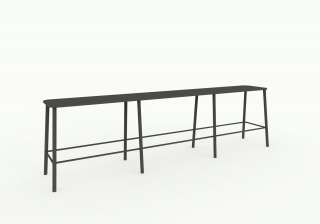 Frama - Adam Outdoor-Bank - - indoor