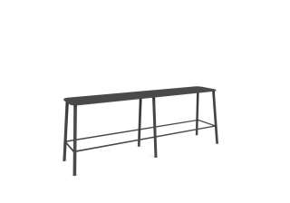 Frama - Adam Outdoor-Bank - - indoor