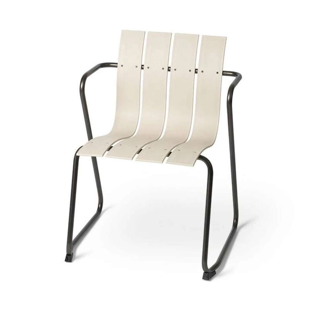 Mater - Ocean Stuhl - sand - outdoor