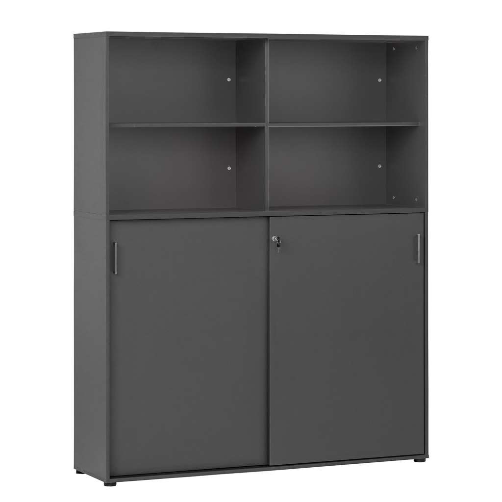 home24 Aktenschrank Cookley II