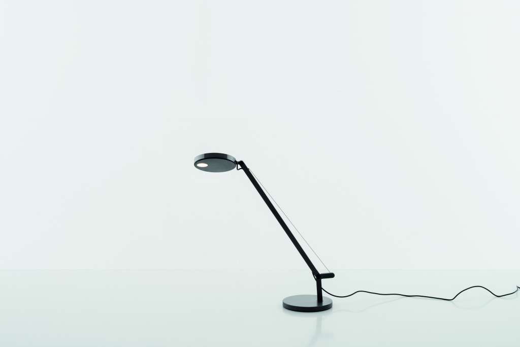 Artemide - Demetra Micro Tischleuchte - weiß - indoor