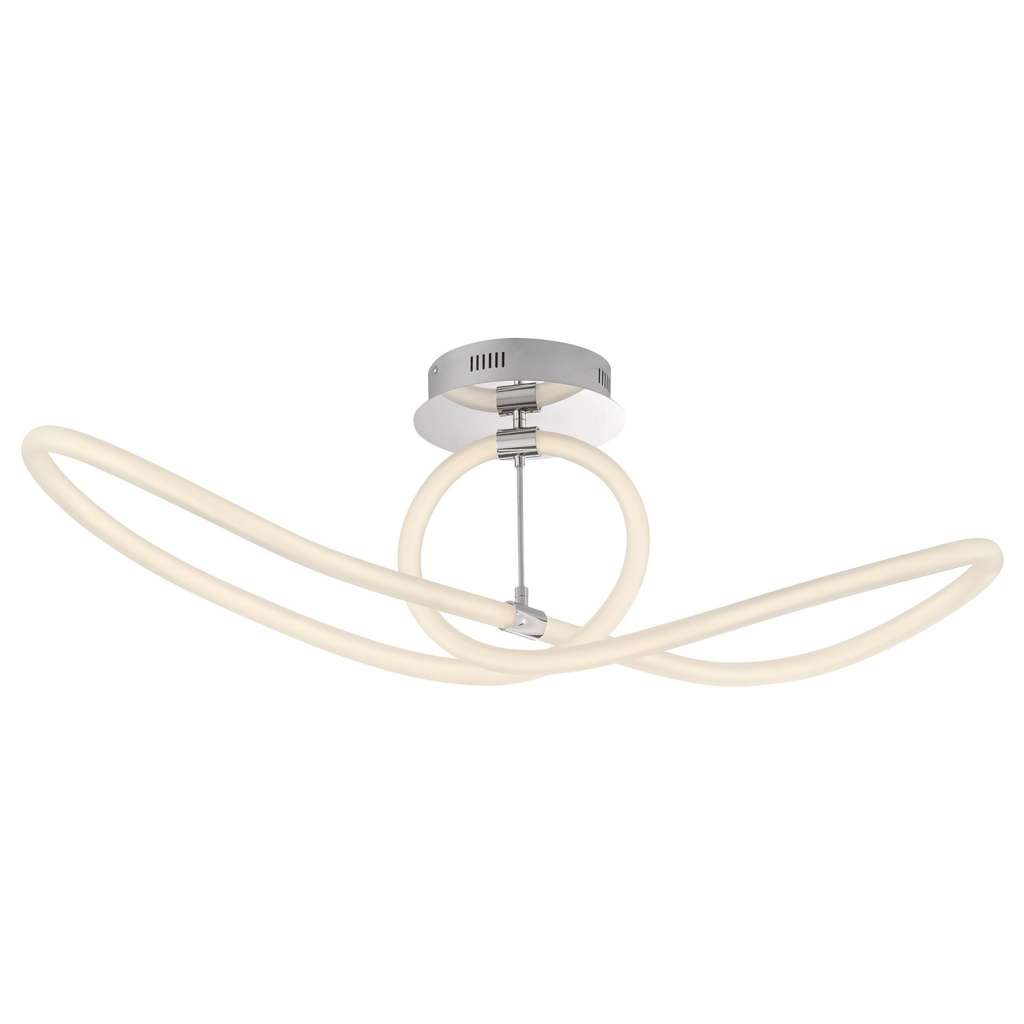 home24 Deckenleuchte Mira II