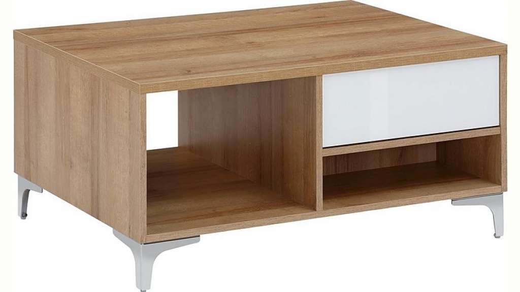 Maja Möbel Couchtisch »SHINO«, kratzfest durch Melaminharzbeschichtung