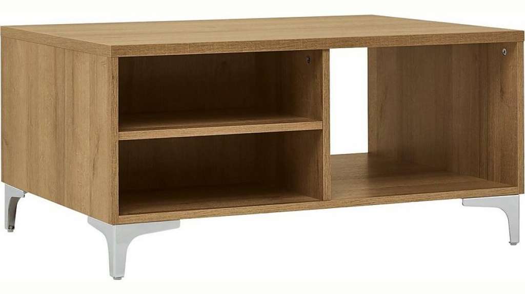 Maja Möbel Couchtisch »SHINO«, kratzfest durch Melaminharzbeschichtung