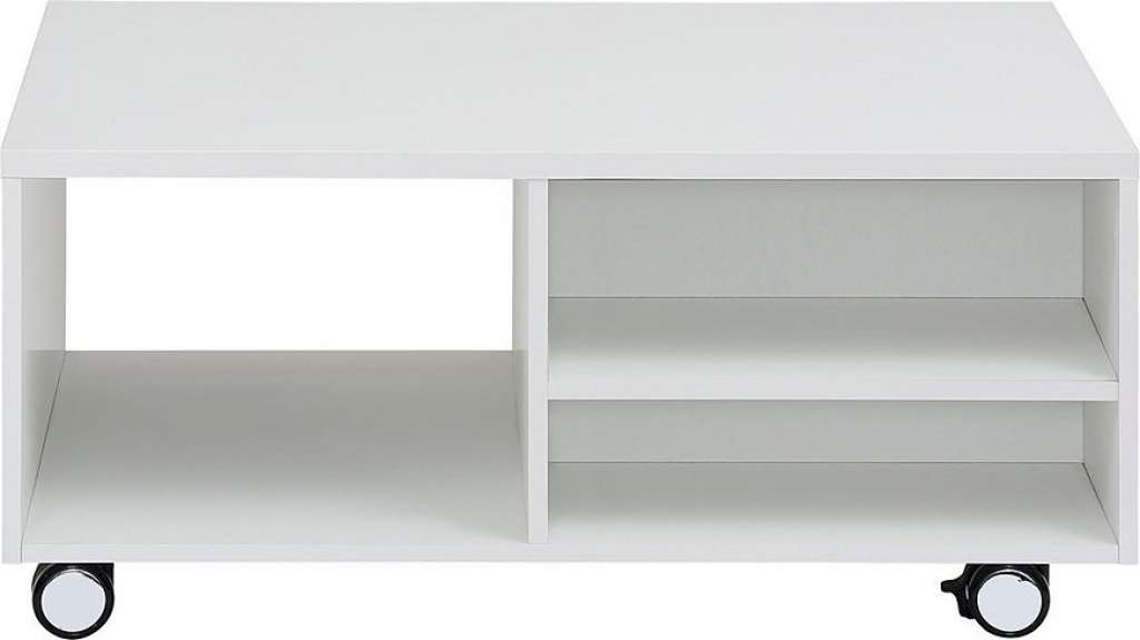 Maja Möbel Couchtisch »SHINO«, kratzfest durch Melaminharzbeschichtung