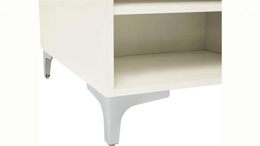 Maja Möbel Couchtisch »SHINO«, kratzfest durch Melaminharzbeschichtung