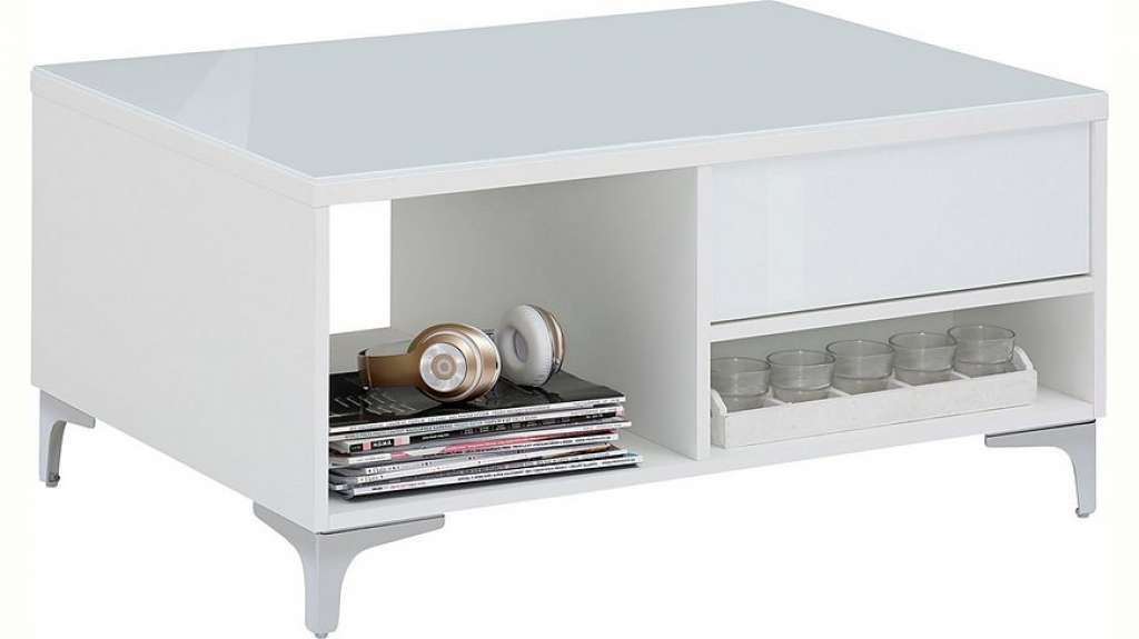 Maja Möbel Couchtisch »SHINO SETS«, kratzfest durch Melaminharzbeschichtung