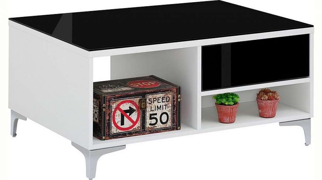 Maja Möbel Couchtisch »SHINO SETS«, kratzfest durch Melaminharzbeschichtung