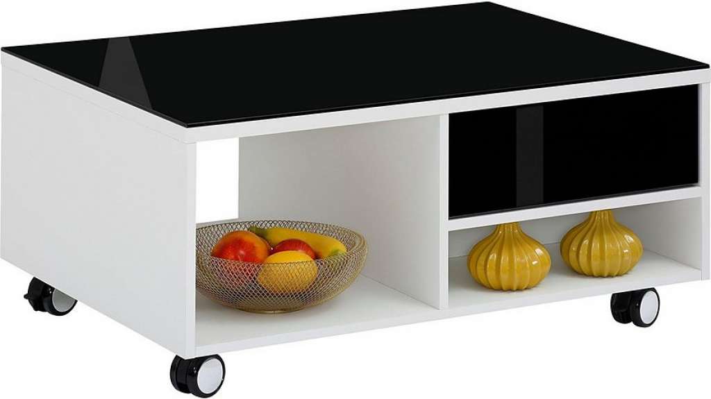 Maja Möbel Couchtisch