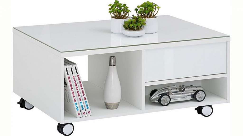 Maja Möbel Couchtisch