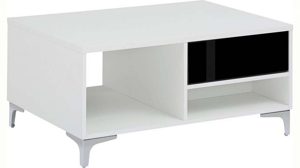 Maja Möbel Couchtisch »SHINO«, kratzfest durch Melaminharzbeschichtung