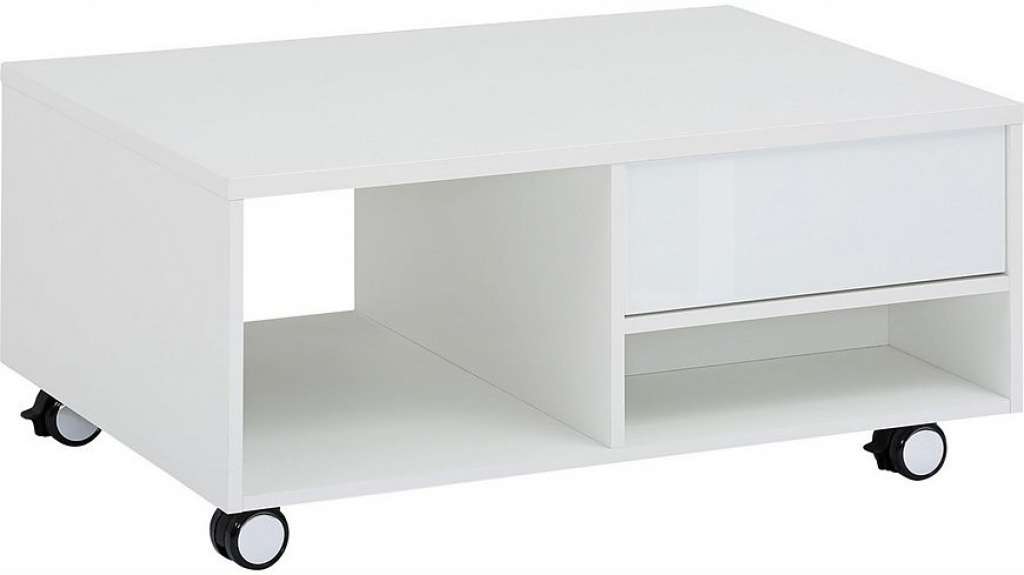 Maja Möbel Couchtisch »SHINO«, kratzfest durch Melaminharzbeschichtung