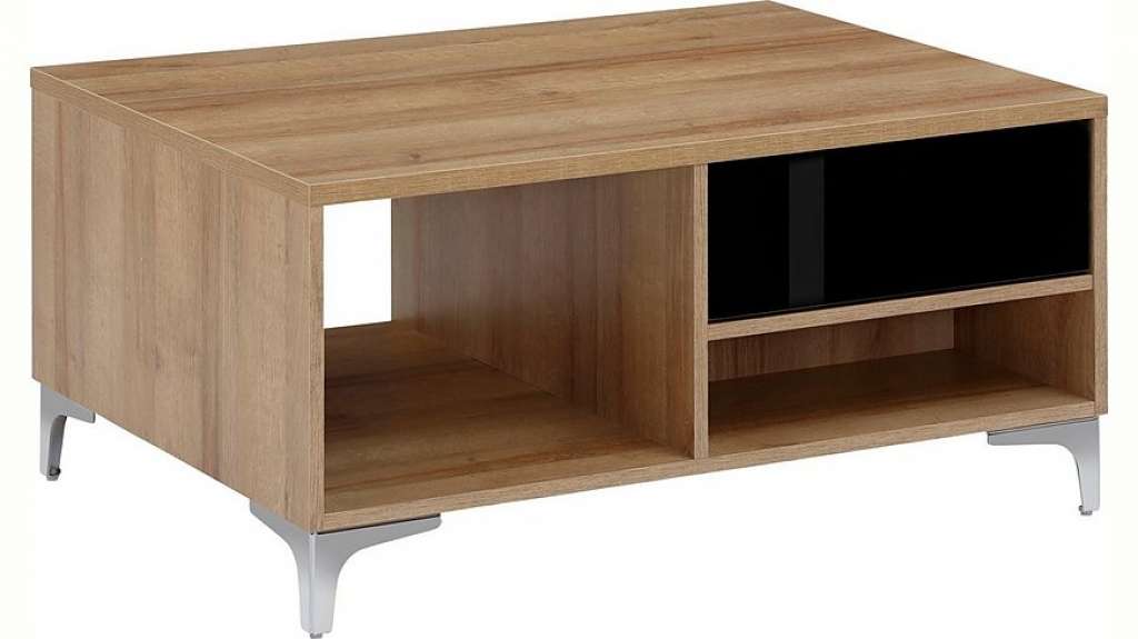 Maja Möbel Couchtisch »SHINO«, kratzfest durch Melaminharzbeschichtung