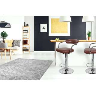 home24 Barstuhl Midnight I (2er-Set)