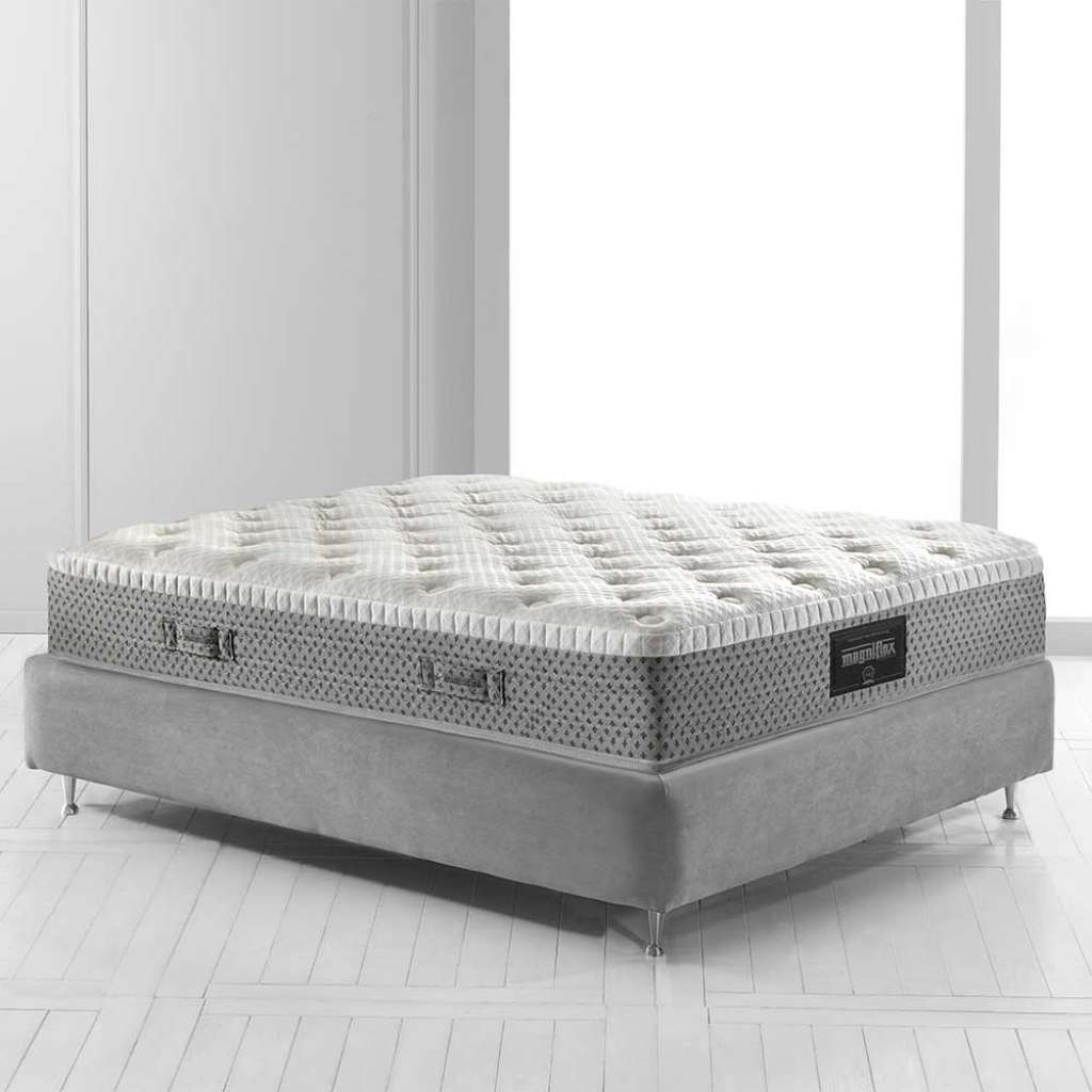 Futonmatratze mit Komfortschaum HG 1