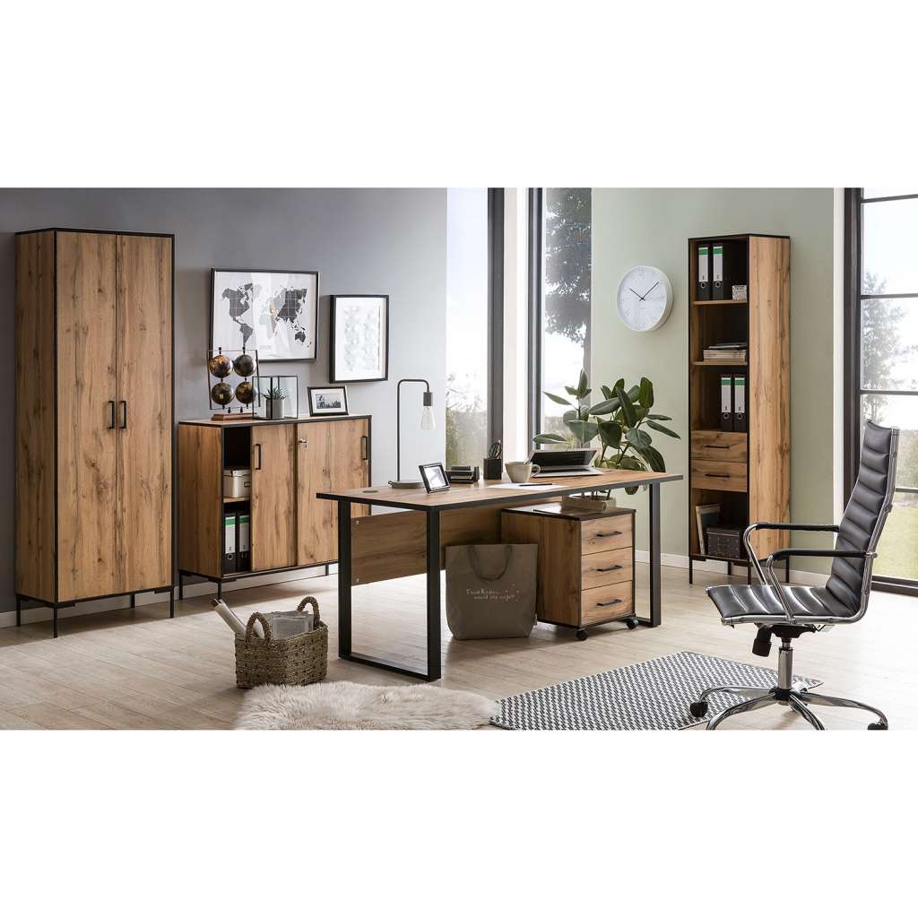 home24 Aktenregal Cumminus