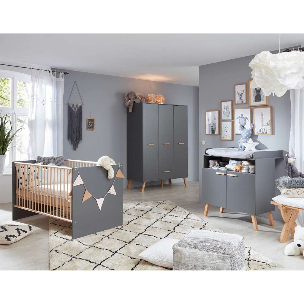 home24 Wickelkommode Mats