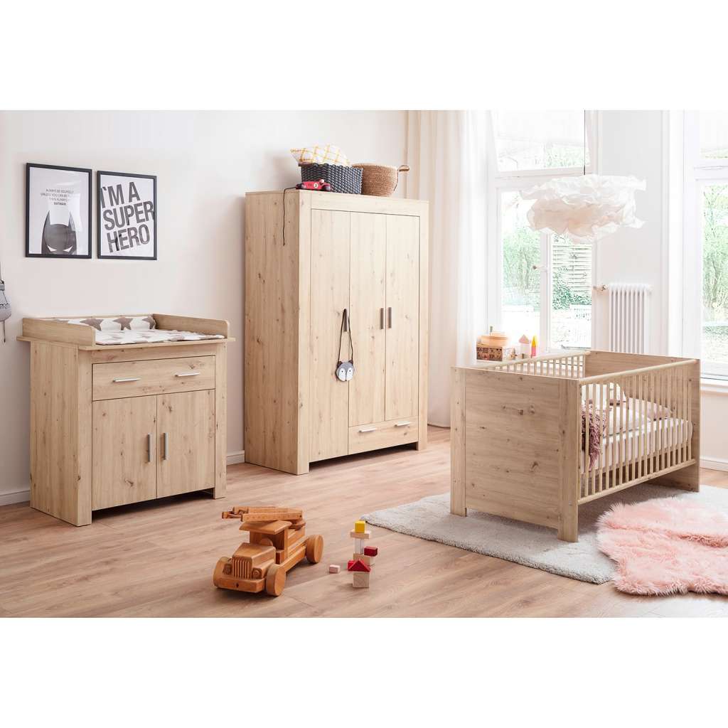 home24 Kinderzimmer Ahoi