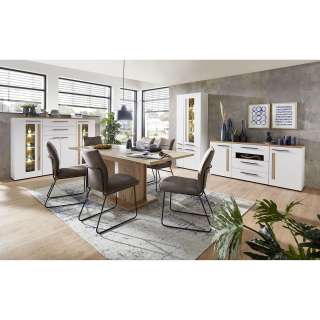 home24 Standvitrine Parolin I