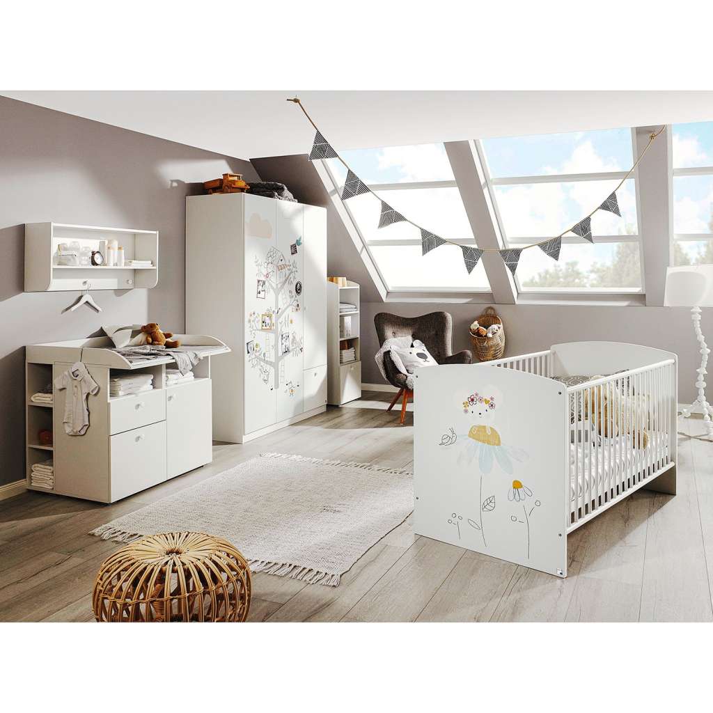 home24 Drehtürenschrank MyMemory