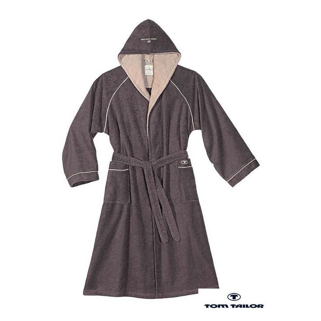 home24 Wellness-Bademantel Walk-Frottier