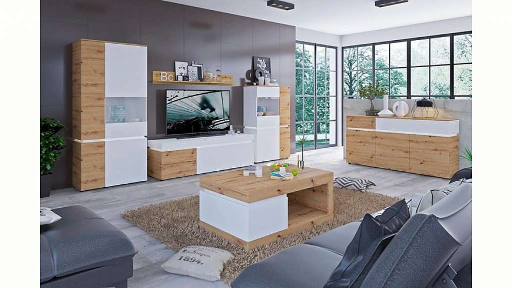 Couchtisch »Luici«, Breite 110 cm